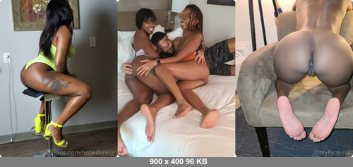 hotwifereign / Hotwifereign - Onlyfans SiteRip
