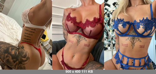 majabebe / Maja Bebe - Onlyfans SiteRip