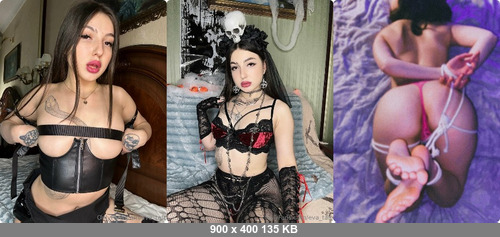 eva taft / ��Eva�� - Onlyfans SiteRip