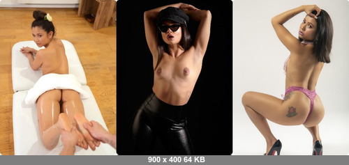 jadepresley26 / JADE PRESLEY ( LATINA & THAI ) free - Onlyfans SiteRip