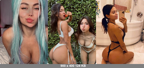 mirasjuice / mira - Onlyfans SiteRip