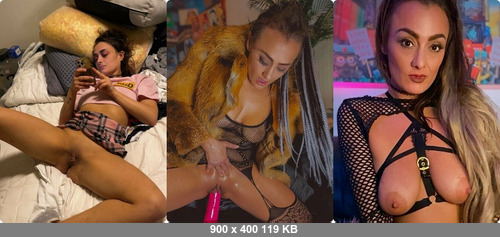 rouwdycouple / ⚡️Rouwdy Couple⚡️ - Onlyfans SiteRip