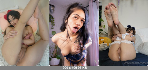 yumae / YuMae - Onlyfans SiteRip