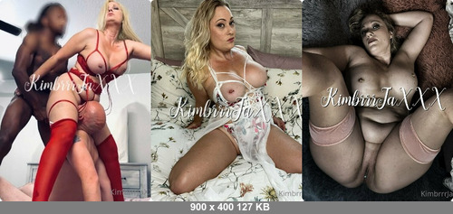 kimbrrrjaxxx / KimbrrrJaXXX | QOS Hotwife Cuckoldress - Onlyfans SiteRip