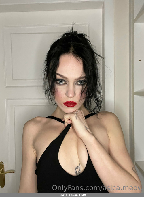 Asica5 11102025 - With love, Asica - Onlyfans SiteRip