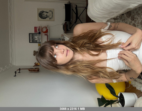 Ana 50shades 11102025 - Stacy�� - Onlyfans SiteRip