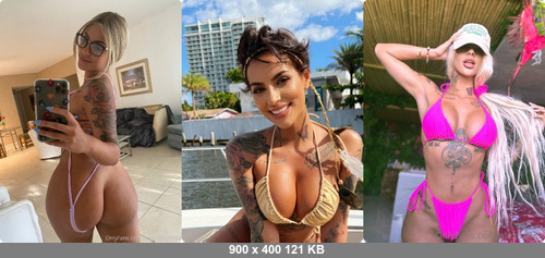 alexa.alita / Alexa Alita �� - Onlyfans SiteRip