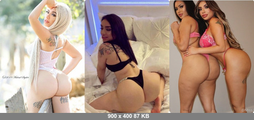 miss-melanie / Miss Melanie - Onlyfans SiteRip