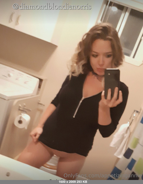 Appetizingannie 11102025 - Annie - Onlyfans SiteRip