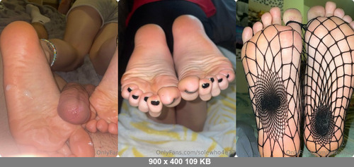 solewho4e77 / Eden ᵕ̈ - Onlyfans SiteRip