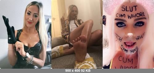 princessannie07 / Princess Annie - Onlyfans SiteRip