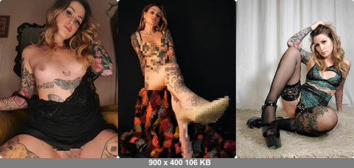 censoredheaven / Miss Flora Vanity - Onlyfans SiteRip