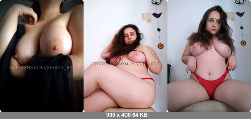 masha ryt / Masha Ryt - Onlyfans SiteRip