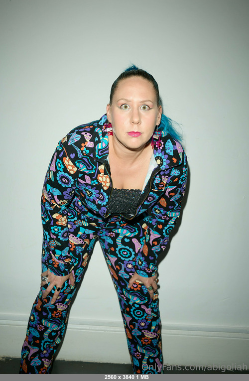 Abigoliah 13102025 - Abigoliah Schamaun - Onlyfans SiteRip