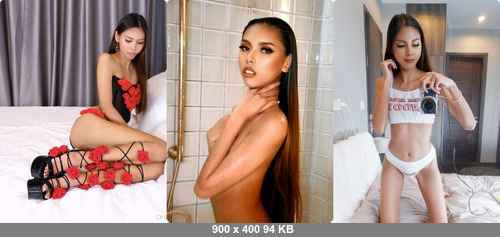 allieasia / Allie - Onlyfans SiteRip