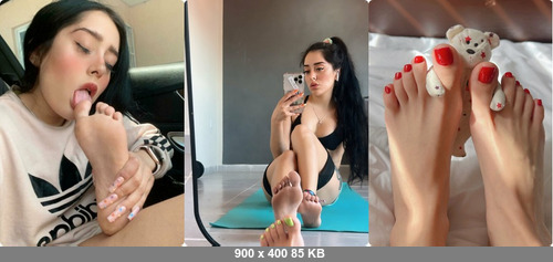 grecefeet / Grecefeet - Onlyfans SiteRip
