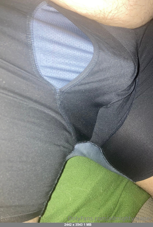 Allmightyreaper 12102025 - Luke - Onlyfans SiteRip