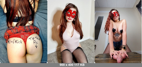 missrubycbt / Ruby���� - Onlyfans SiteRip