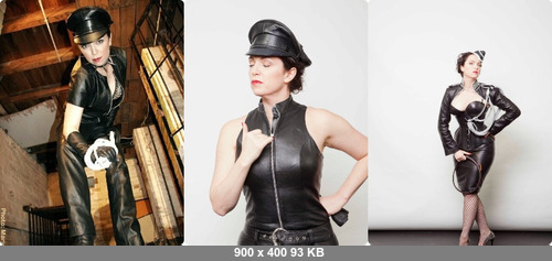 msservalan / Mistress Servalan - Onlyfans SiteRip