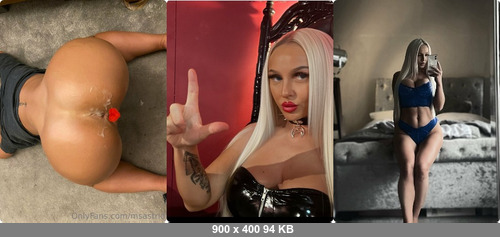 msastrid / Ms Astrid - Onlyfans SiteRip