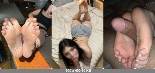 tifannysoles / Tiffany ���� - Onlyfans SiteRip
