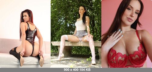excinderella / Marta Kowalczyk - Onlyfans SiteRip