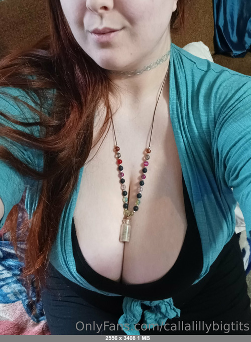 Callalillybigtits 12102025 - Calla Lilly - Onlyfans SiteRip