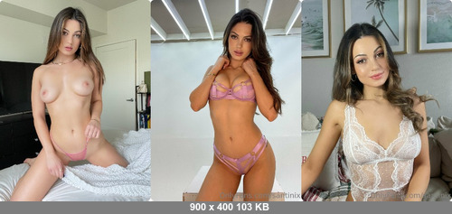 itssophiafoxxx - Onlyfans SiteRip