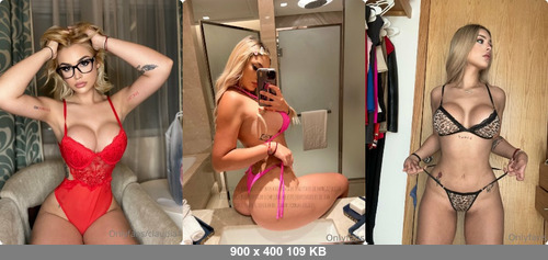 mariajulissa13 / MARIA JULISSA - Onlyfans SiteRip