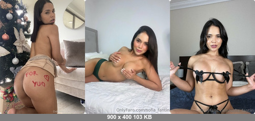 sofia fantini / Sofia Fantini �� - Onlyfans SiteRip