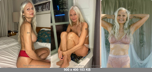 shamap / Shama - Onlyfans SiteRip
