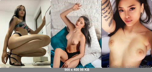 sweetbabygirr / Babygirl��❤️ - Onlyfans SiteRip