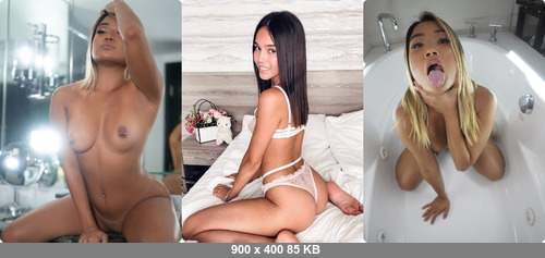 sukisucchouse69 / Suki �� - Onlyfans SiteRip