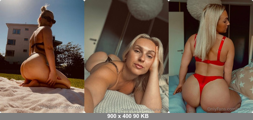 curvvyfit / Curvvyfit - Onlyfans SiteRip