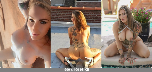 arianaamorexo / ����ariana.amoree���� - Onlyfans SiteRip