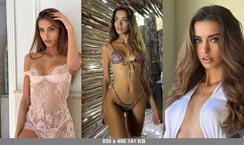 lizakovalenkoo / Liza Kovalenko - Onlyfans SiteRip