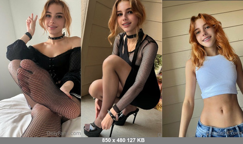 rylieeee / Rylie - Onlyfans SiteRip