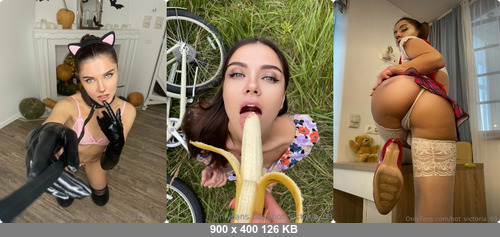 hot victoria 69 / ��Victoria�� - Onlyfans SiteRip