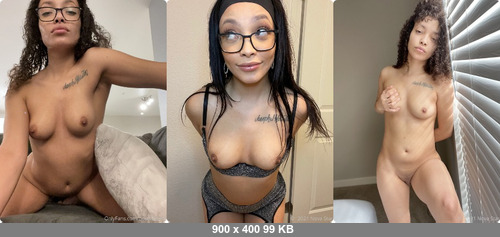 novastar18 / Alabama College Babe �� - Onlyfans SiteRip