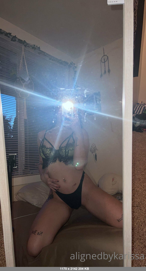Alignwithjuniper 13102025 - Juniper - Onlyfans SiteRip