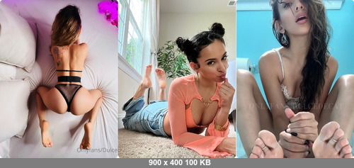 dulcedecat / DulcedeCat FEET �� - Onlyfans SiteRip