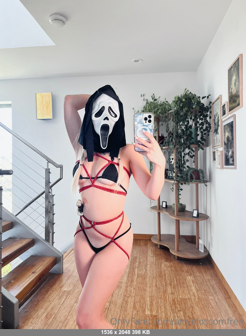 Airyblossomfree 13102025 - Airy Blossom - Onlyfans SiteRip