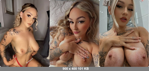 zeemelxx / Zara �� - Onlyfans SiteRip