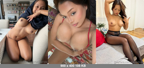 hatihatilyla / Lyla - Onlyfans SiteRip