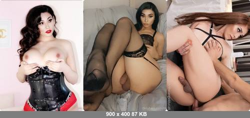 theangelducati / Angel Ducati - Onlyfans SiteRip
