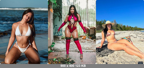 haulhub / Desy Gato - Onlyfans SiteRip
