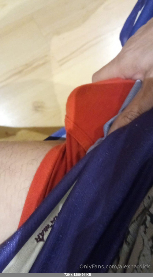 Alexhardick 13102025 - Alexx - Onlyfans SiteRip