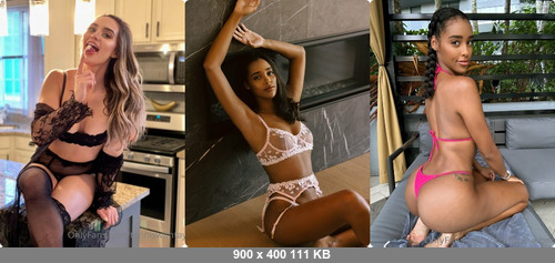 goodgirlash / Ash - Onlyfans SiteRip