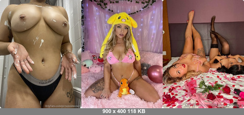 princess jas.xx / Princess - Onlyfans SiteRip