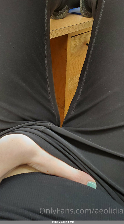 Aeolidia 13102025 - Aeolidia - Onlyfans SiteRip